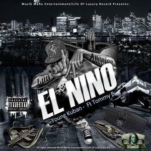 El Nino - ReMix (feat.Tommy B)