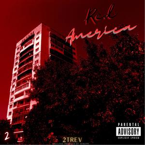 Red America (Explicit)