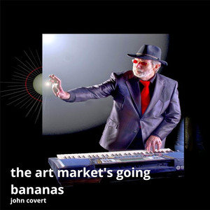 The Art Market's Going Bananas