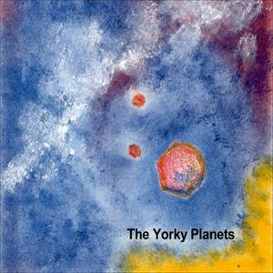 The Yorky Planets