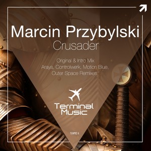 Crusader (Original Mix)