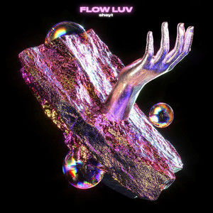 FLOW LUV (Explicit)