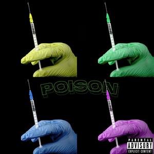 POISON (Explicit)