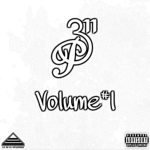 Hip-Hop (feat. La Jennie, MH, Solo mel & TheChino) (Explicit)