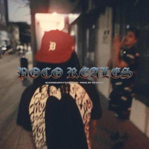 Poco Reales (feat. KevinPr) (Explicit)