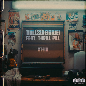 Stein (feat. THRILL PILL) (Explicit)