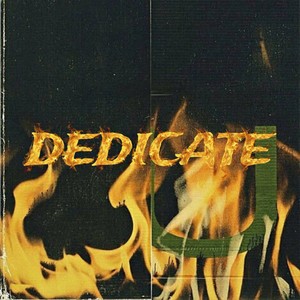 DEDICATE