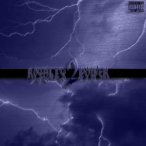 MR. HOLLYWOOD II (feat. LIL FRxxZxR) (Explicit)