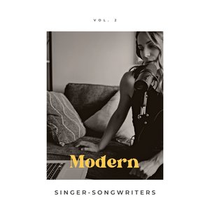 Modern Singer-Songwriters, Vol. 02