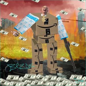 BEZOS (feat. Andrew Kelly) (Explicit)