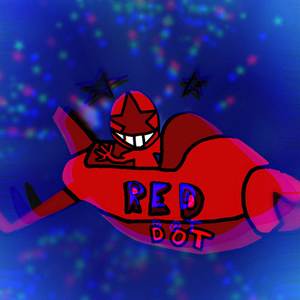 RED DOT