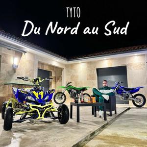 (du Nord au Sud)