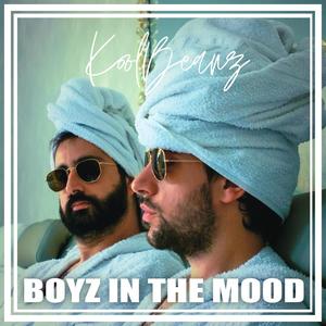 Boyz In The Mood (Explicit)