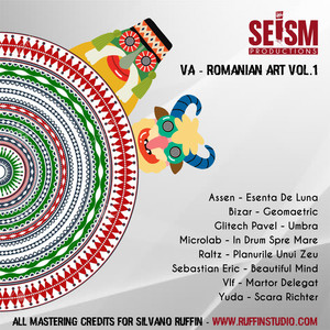 Martor Delegat (Original Mix)