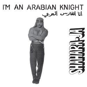 I'm an Arabian Knight