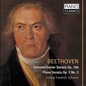 6 Ecossaisen WoO 83 in E-Flat Major: No. 6