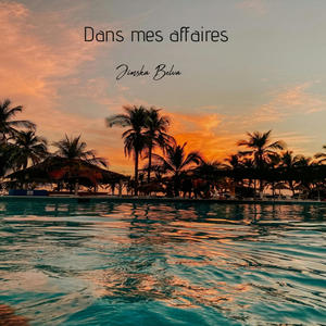 Dans mes affaires (feat. BELVA) [Explicit]