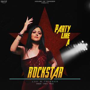 Party Like A Rockstar