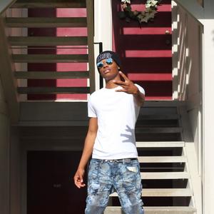 Sexy Redd (Explicit)