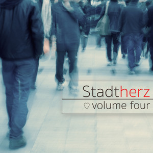 Stadtherz, Vol. 4