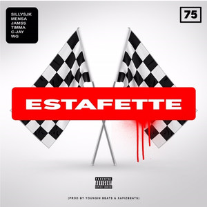 Estafette (Explicit)