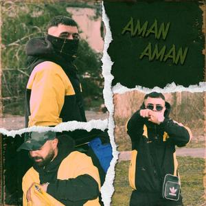 Aman Aman (Explicit)