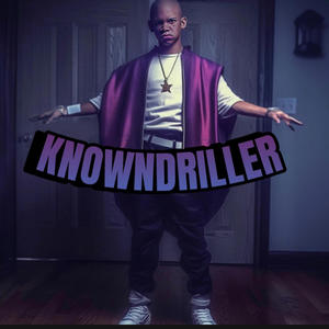 KNOWNDRILLER (feat. Yvngrixhjunior)