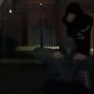 HE AINT GONNA C ANOTHER DAY (Explicit)