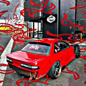 mtg de carros deslizantes (slowed) (Explicit)