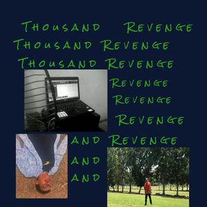 THOUSAND REVENGE (Explicit)