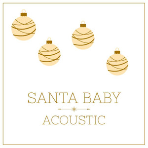 Santa Baby (Acoustic)