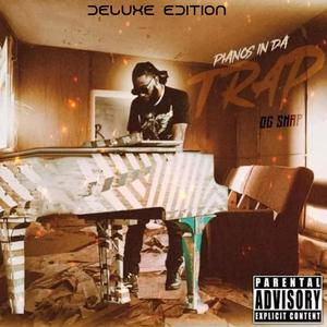 Pianos In Da Trap (Explicit)