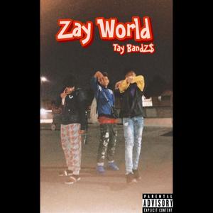 Zay World (Explicit)