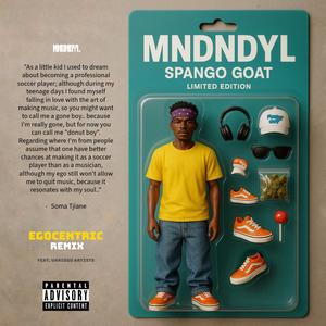 Egocentric (feat. Katrin Tyke, Madder & Fatrock) (Remix|Explicit)