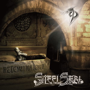 Steel Seal - Holy Thursday