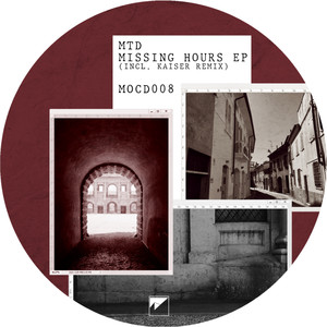 Missing Hours EP