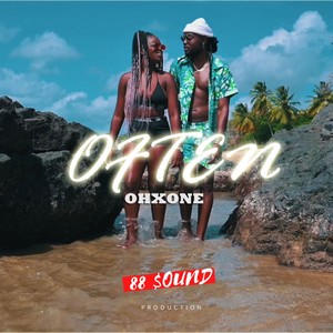 Often (feat. OhXone) (Explicit)