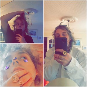 They Tried to Kill Me (Explicit)