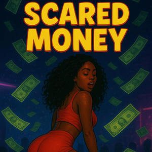 Scared Money (Zess) (feat. KaiOhhKen) (Explicit)