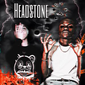 Headstone (feat. Lil Drilla) (Explicit)