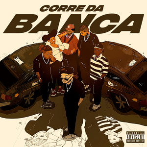 CORRE DA BANCA (Explicit)