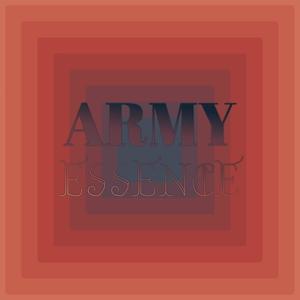 Army Essence