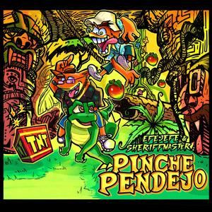 Pinche Pendejo