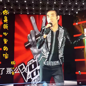 你是我心里的宝