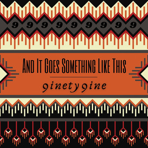 And It Goes Something Like This