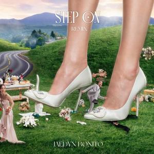 STEP ON ! (feat. TAÉ MONROE) (Explicit)