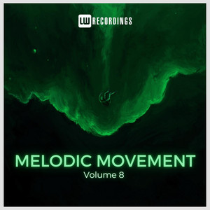 Melodic Movement, Vol. 08