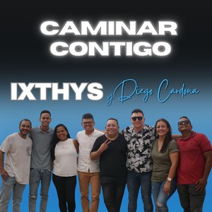 Caminar Contigo (feat. Diego Cardona)