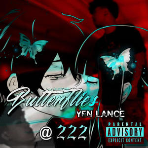 Butterflies @ 222