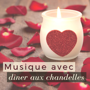 Musique avec dîner aux chandelles - Le meilleur musique piano romantique douce pour soirée romantique